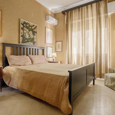 Artists Penthouse Apartment Palermo Exterior foto